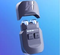 Vagus Nerve Stimulation Device