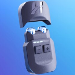 Vagus Nerve Stimulation Device