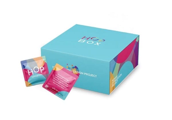 hopbox longevity capsules