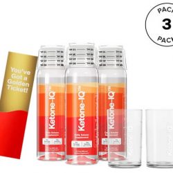 Ketone-IQ (formerly H.V.M.N.)