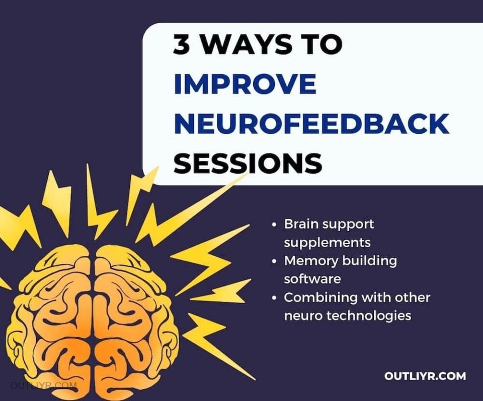 improve neurofeedback