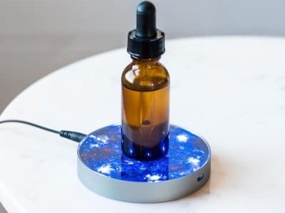 infopathy transfer device review 1