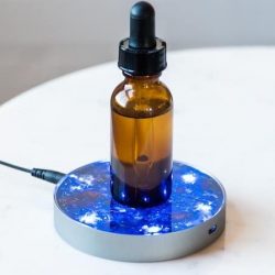 Infopathy Glowing IC Water Transfer Device Review & Discount