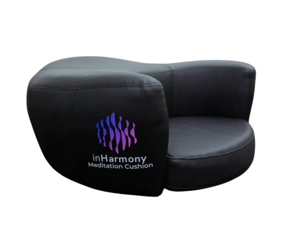 inharmony cushion vibroacoustic