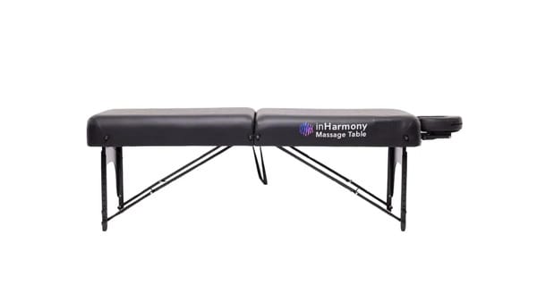 inharmony massage table vibroacoustic