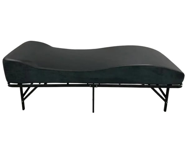 The inHarmony Sound Lounge 1 vibroacoustic bed