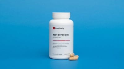 innerbodylabs testosterone support