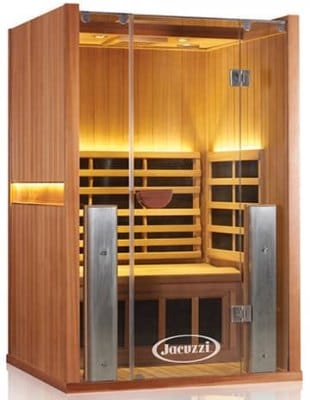 jacuzzi clearlight 1