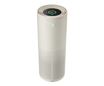 jaspr pro airpurifier 2