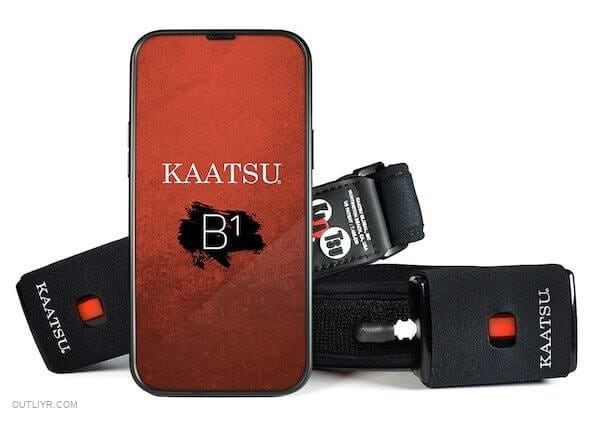 KAATSU Bands