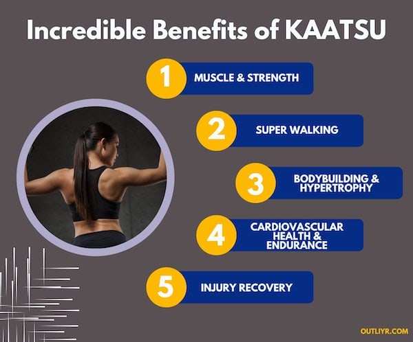 kaatsulistbenefits Benefits of KAATSU Training