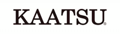 KAATSU Logo