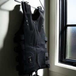 Electro Muscle Stimulation Suit