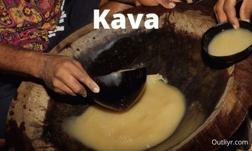 kava