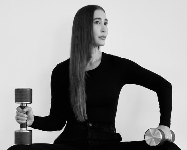 Longevity Optimization Host & women's longevity expert Kayla BarnesLentz