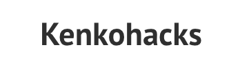 kenkohacks logo