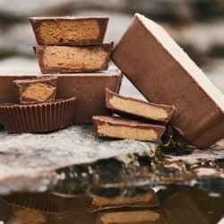 Ultimate (Delicious) Meal Replacement