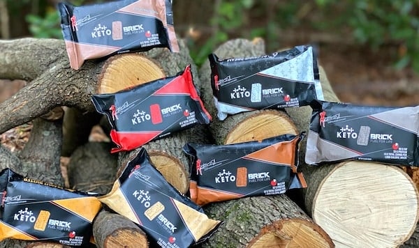 Ultimate (Delicious) Meal Replacement Image 2