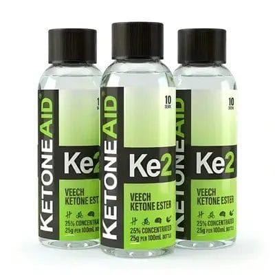 KetoneAid KE2 Ketone Ester supplement