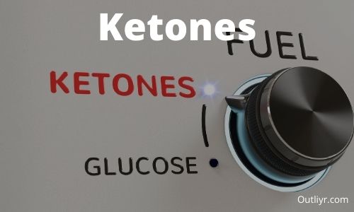 ketones