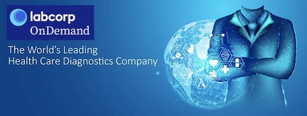labcorp ondemand