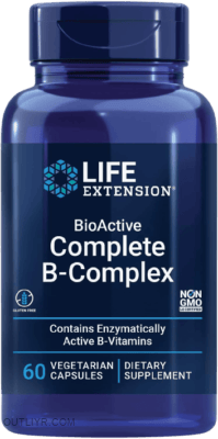 Vitamin B complex is a good prophylactic