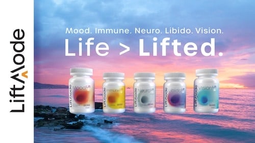 liftmode nootropics review