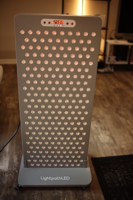 lightpath led on e1708466891791