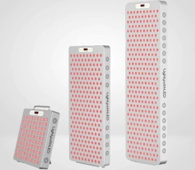 lightpathled panels series