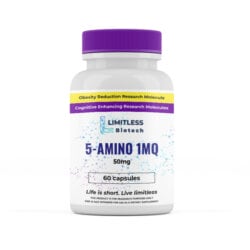 5-Amino-1MQ