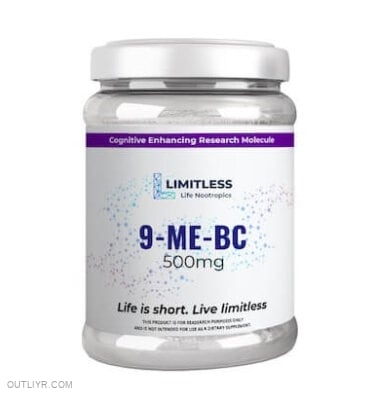 9MEBC improves memory, focus and mental clarity