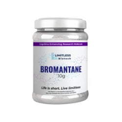 Limitless Bromantane
