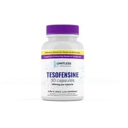 Limitless Tesofensine