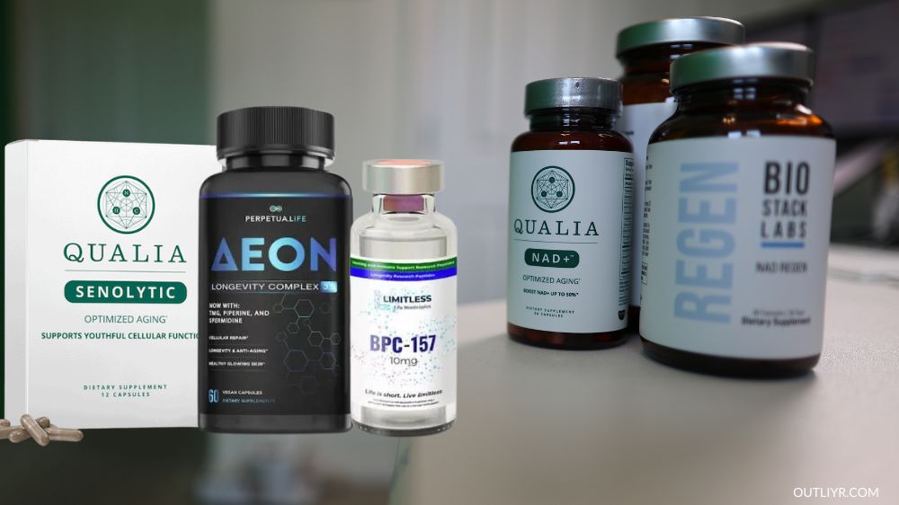 longevity supplements img