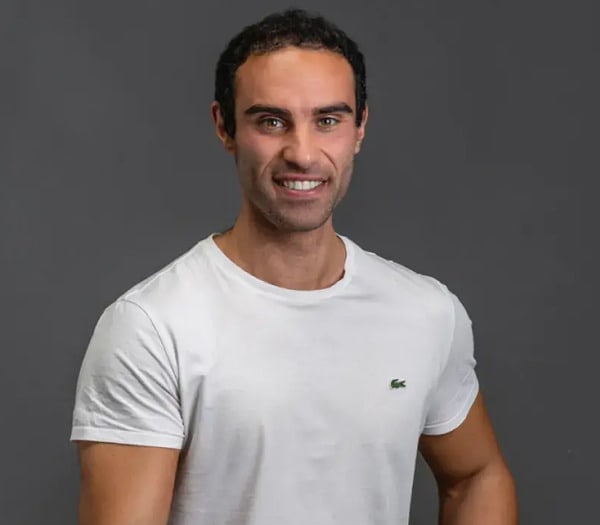 Boost Your Biology's Lucas Aoun