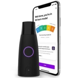 Lumen Metabolism Tracker