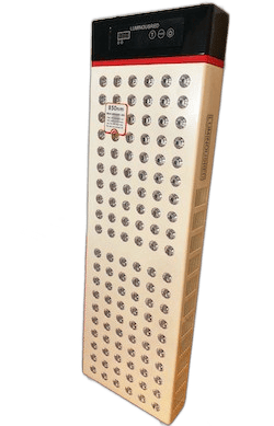 luminousred model2pro