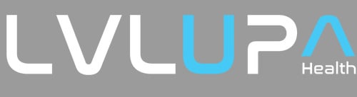 lvlup health logo