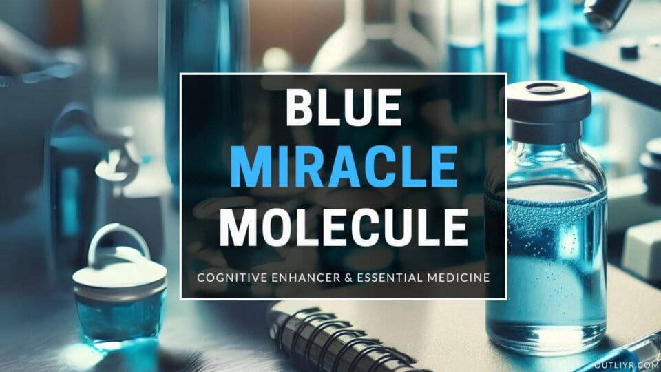 Methylene Blue Ultimate Guide: 15 Key Benefits, Uses, & Dosing