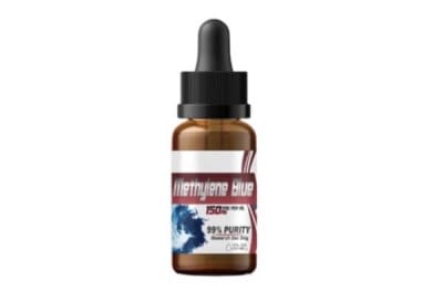 methylene blue nootropic 1