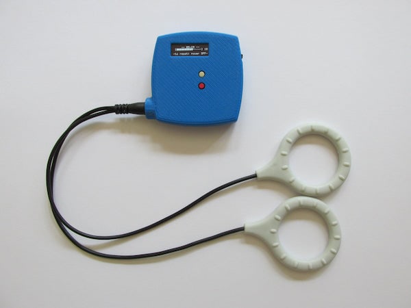 micropulse ices digiceuticals m1