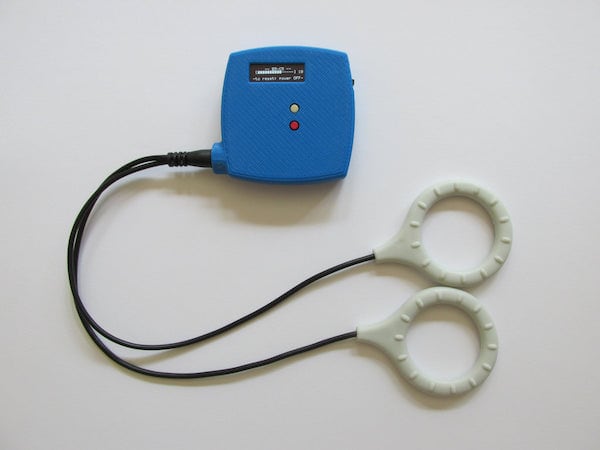 MicroPulse ICES DigiCeutical M1 PEMF Wearable Review