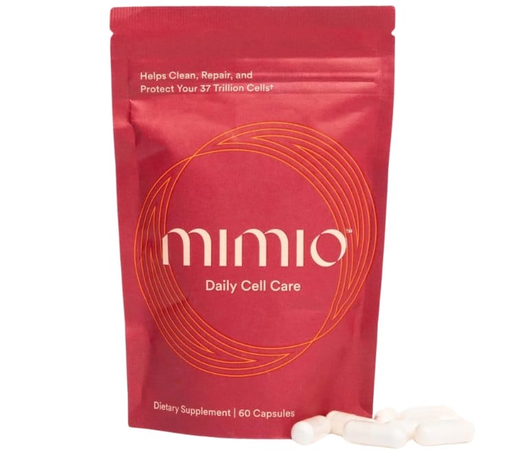 mimio health biomimetic supplement