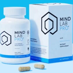 Mind Lab Pro Performance