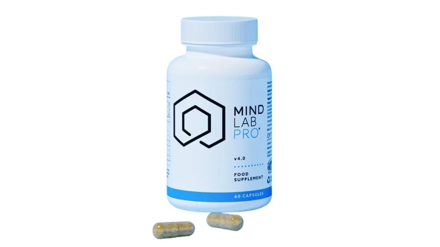 Mind Lab Pro 60capsule bottle