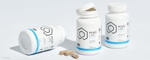 mindlabpro universal nootropic review sm