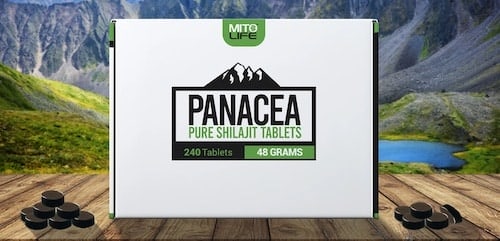 mitolife panacea shilajit review