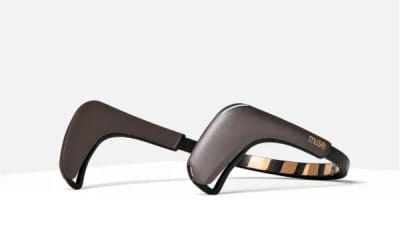 muse 2 neurofeedback headband 1