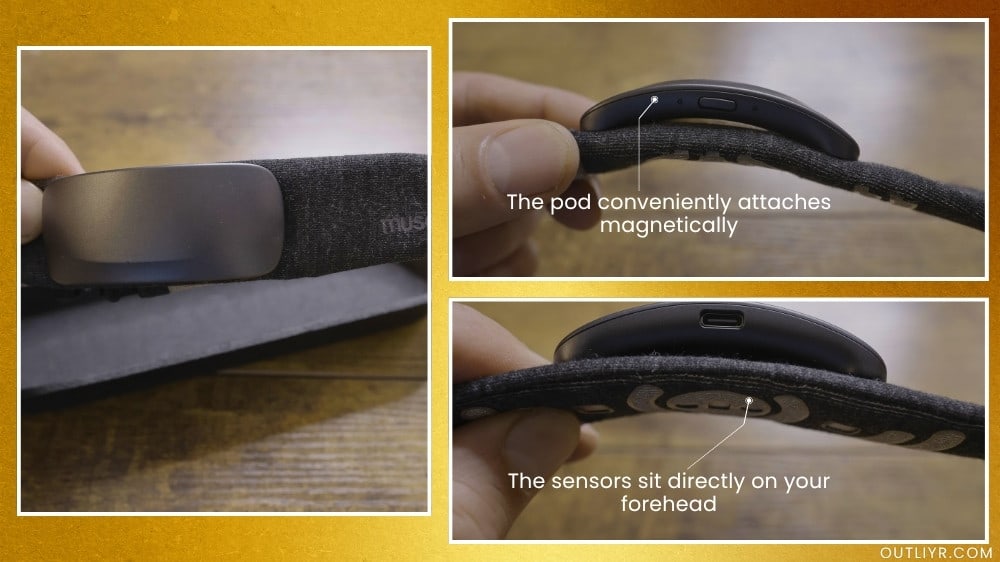 museathenaheadbandparts Nick Urban Testing & Reviewing The Muse S Athena