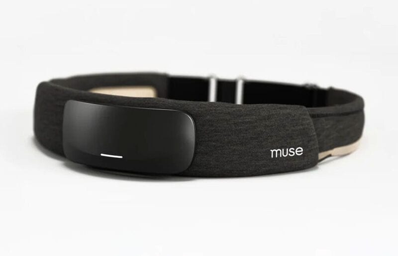 muse s athena headband